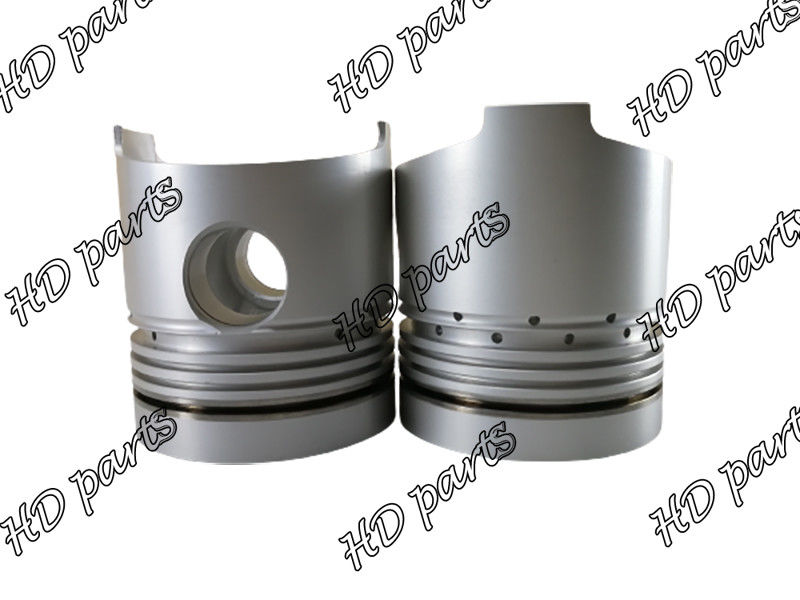 Piston diesel 5-12111-203-0 5-12111-203-0 5-12111-119-0 de C240 4R pour Isuzu Engine