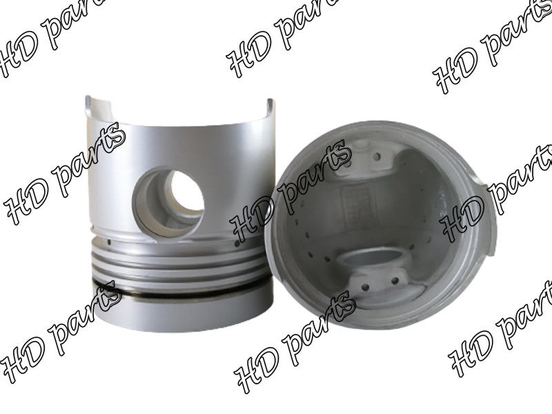Piston diesel 5-12111-203-0 5-12111-203-0 5-12111-119-0 de C240 4R pour Isuzu Engine