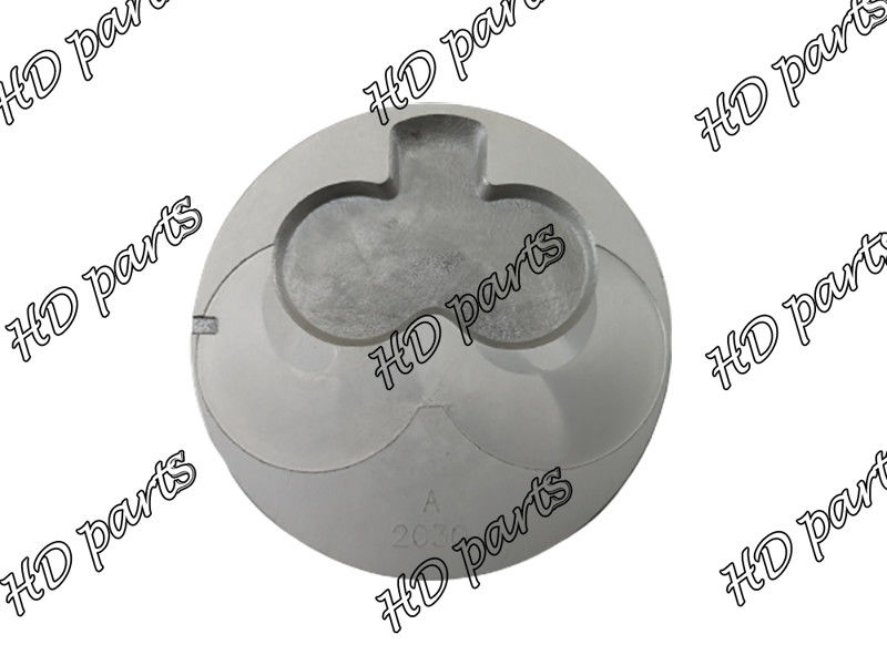 Piston diesel 5-12111-203-0 5-12111-203-0 5-12111-119-0 de C240 4R pour Isuzu Engine
