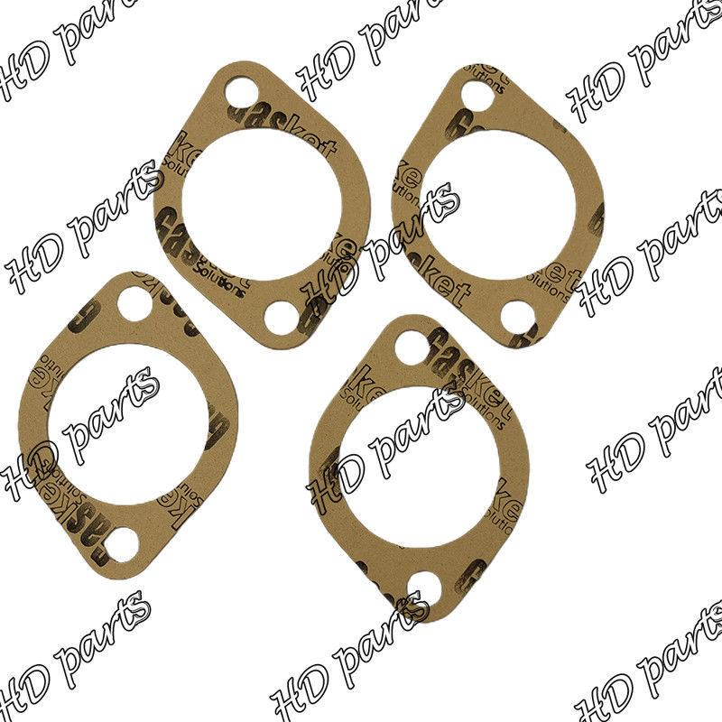 kit de réparation de la garniture 6D140-2 6217-K1-9900 pour l'ensemble de pièces de réparation de moteur de KOMATSU