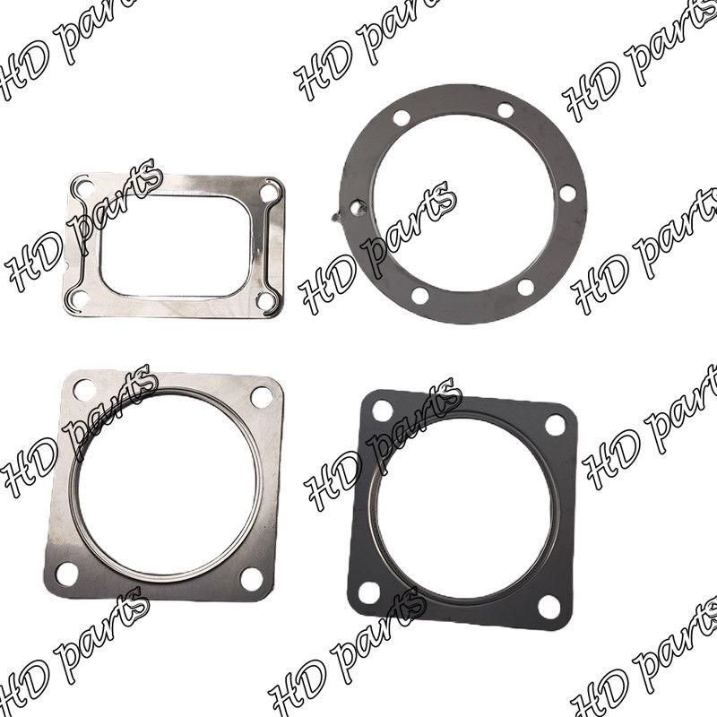 kit de réparation de la garniture 6D140-2 6217-K1-9900 pour l'ensemble de pièces de réparation de moteur de KOMATSU