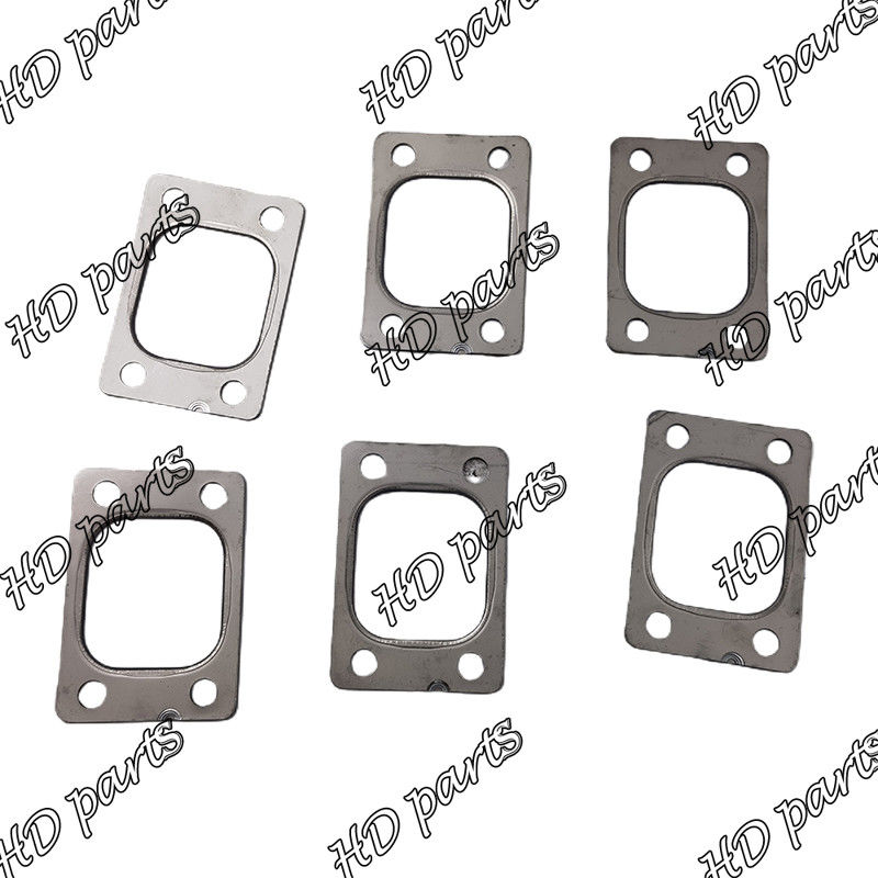 kit de réparation de la garniture 6D140-2 6217-K1-9900 pour l'ensemble de pièces de réparation de moteur de KOMATSU