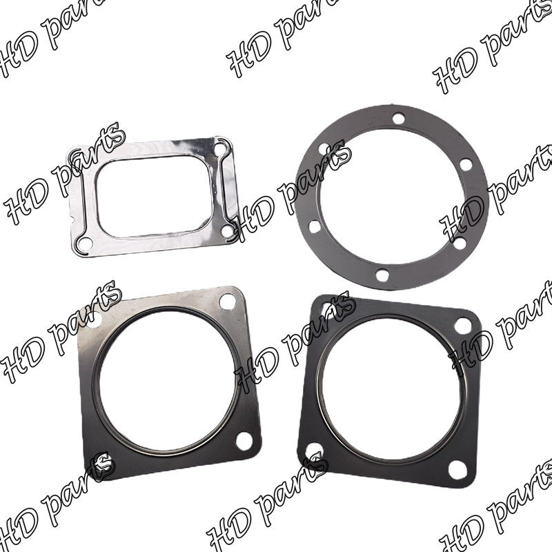 kit de réparation de la garniture 6D140-3 9218-K1-9950 pour l'ensemble de pièces de réparation de moteur de KOMATSU