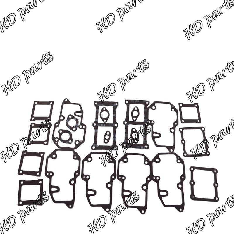 kit de réparation de la garniture 6D140-3 9218-K1-9950 pour l'ensemble de pièces de réparation de moteur de KOMATSU