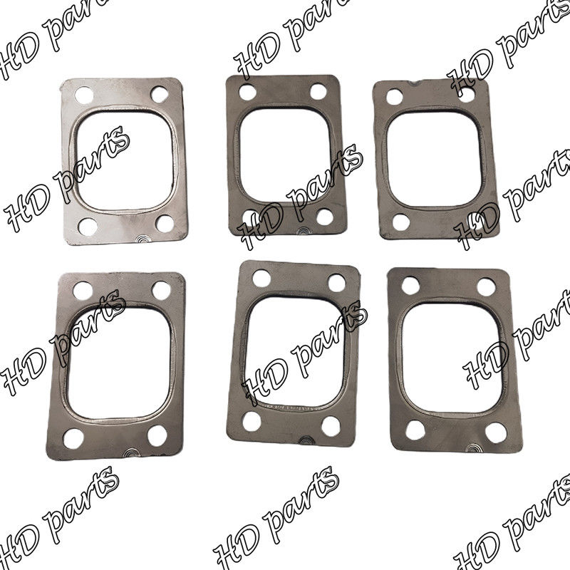 kit de réparation de la garniture 6D140-3 9218-K1-9950 pour l'ensemble de pièces de réparation de moteur de KOMATSU