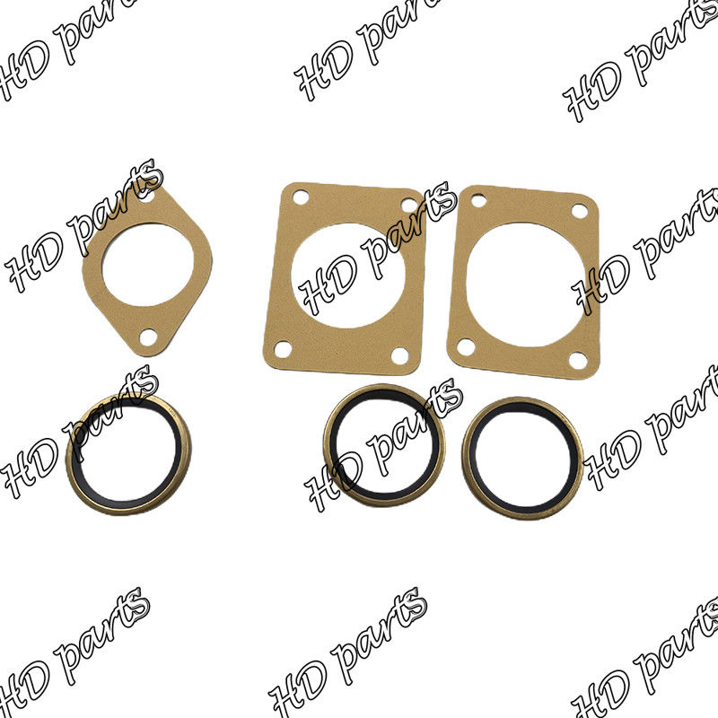 kit de réparation de la garniture 6D170-1 6162-K1-5000 pour l'ensemble de pièces de réparation de moteur de KOMATSU