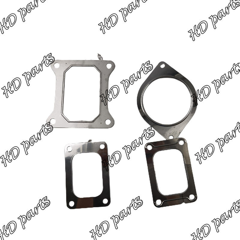 kit de réparation de la garniture 6D170-1 6162-K1-5000 pour l'ensemble de pièces de réparation de moteur de KOMATSU