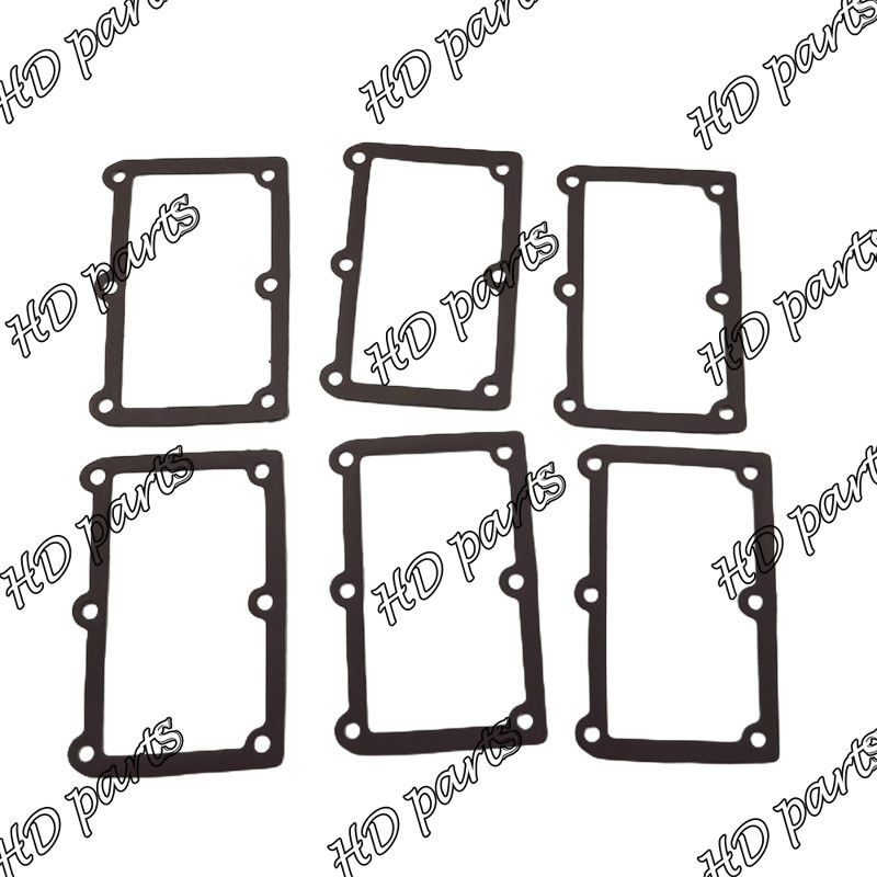 kit de réparation de la garniture 6D170-1 6162-K1-5000 pour l'ensemble de pièces de réparation de moteur de KOMATSU