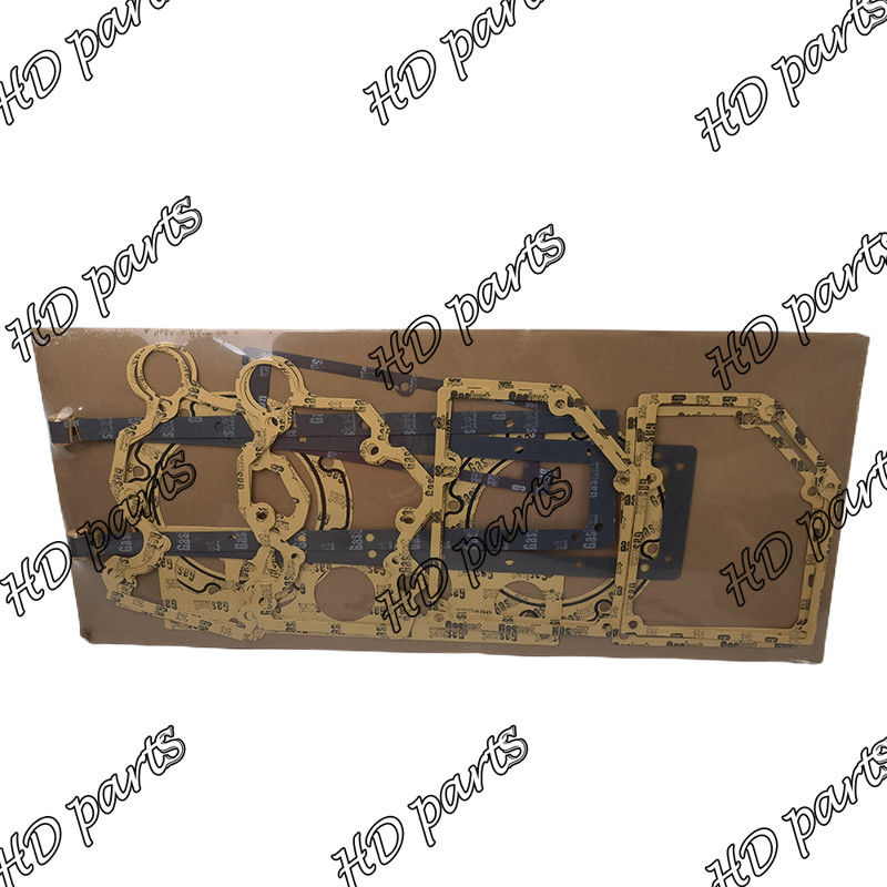 kit de réparation de la garniture 6D170-1 6162-K1-5000 pour l'ensemble de pièces de réparation de moteur de KOMATSU