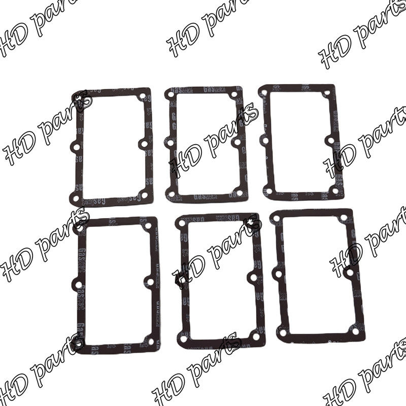 kit de réparation de la garniture 6D170-2 6162-K1-9901 pour l'ensemble de pièces de réparation de moteur de KOMATSU