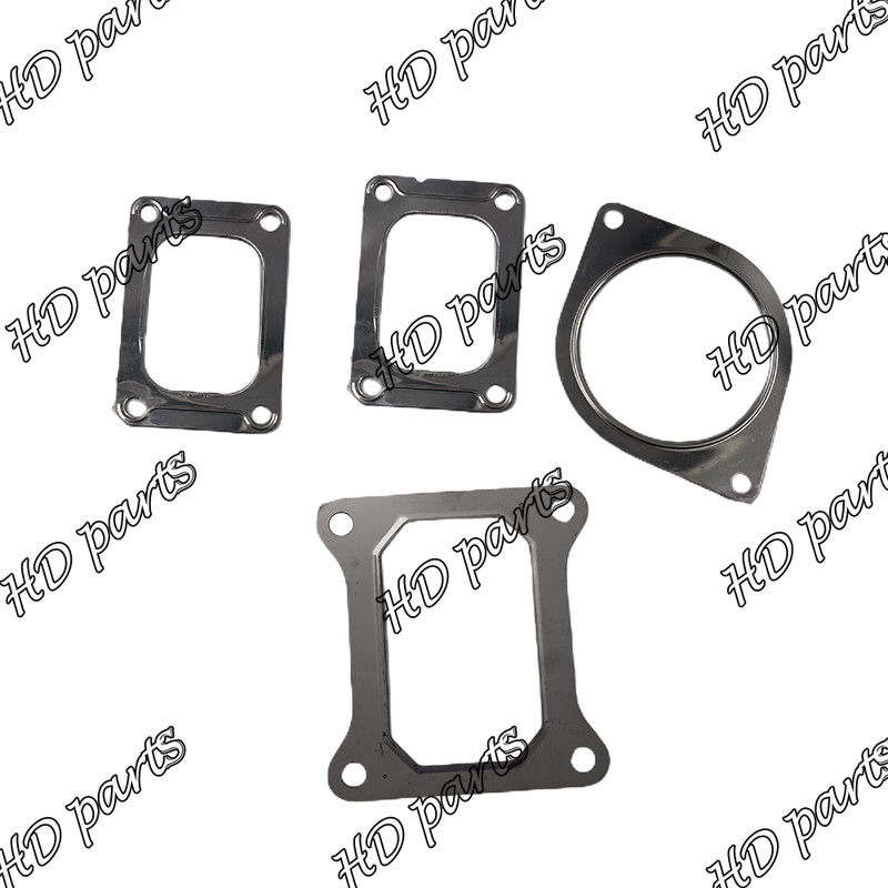 kit de réparation de la garniture 6D170-2 6162-K1-9901 pour l'ensemble de pièces de réparation de moteur de KOMATSU