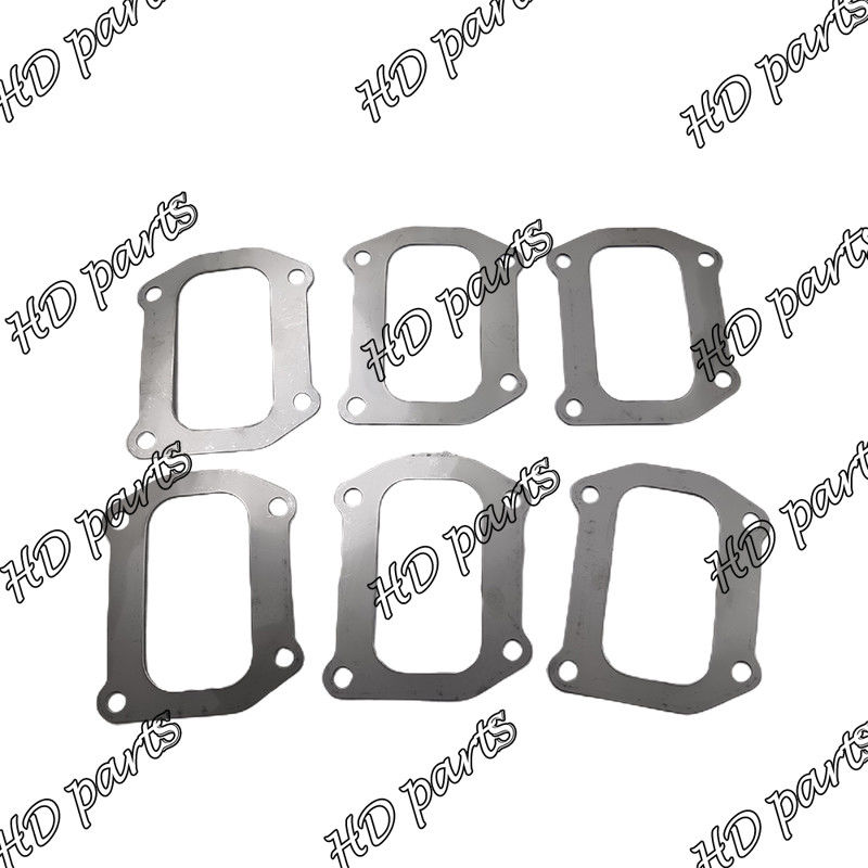 kit de réparation de la garniture 6D170-2 6162-K1-9901 pour l'ensemble de pièces de réparation de moteur de KOMATSU