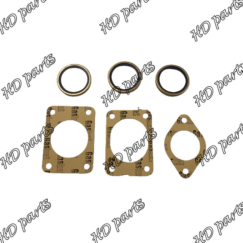 kit de réparation de la garniture 6D170-2 6162-K1-9901 pour l'ensemble de pièces de réparation de moteur de KOMATSU