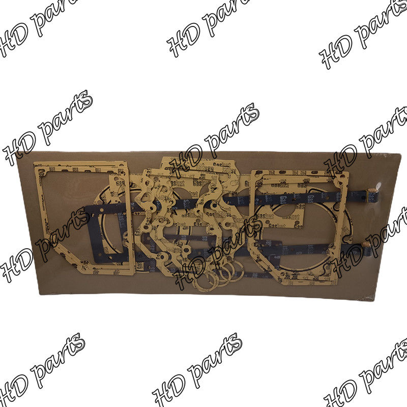 kit de réparation de la garniture 6D170-2 6162-K1-9901 pour l'ensemble de pièces de réparation de moteur de KOMATSU