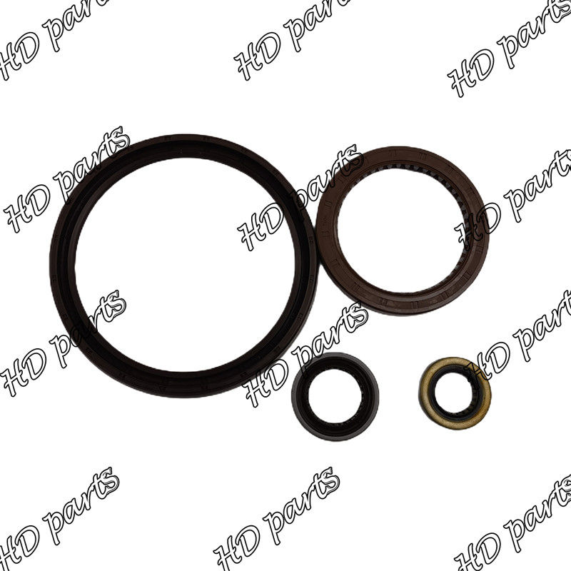 kit de réparation de la garniture 6D140-1 6212-K2-9901 pour l'ensemble de pièces de réparation de moteur de KOMATSU