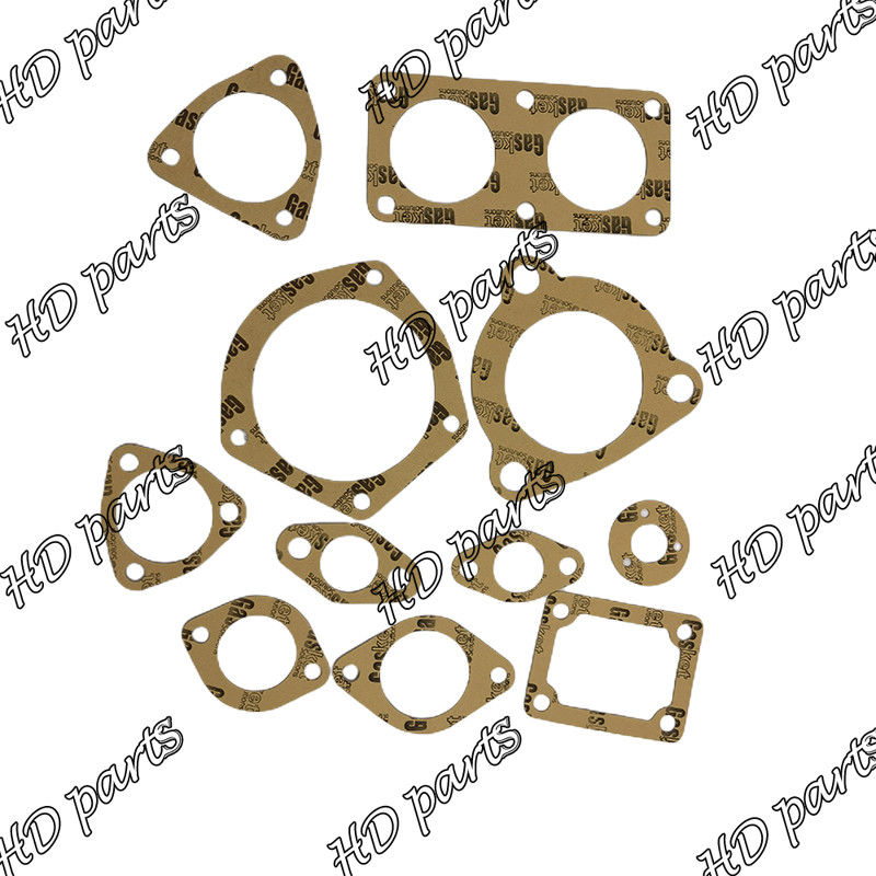 kit de réparation de la garniture 6D140-2 6217-K2-9900 pour l'ensemble de pièces de réparation de moteur de KOMATSU