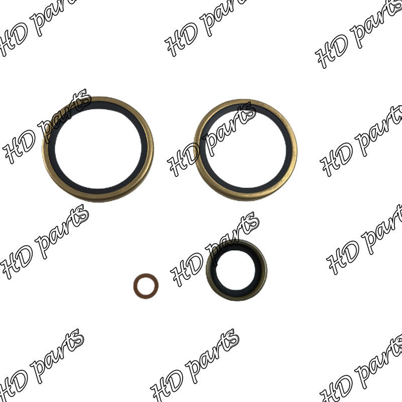 kit de réparation de la garniture 6D140-3 6218-K2-9950 pour l'ensemble de pièces de réparation de moteur de KOMATSU