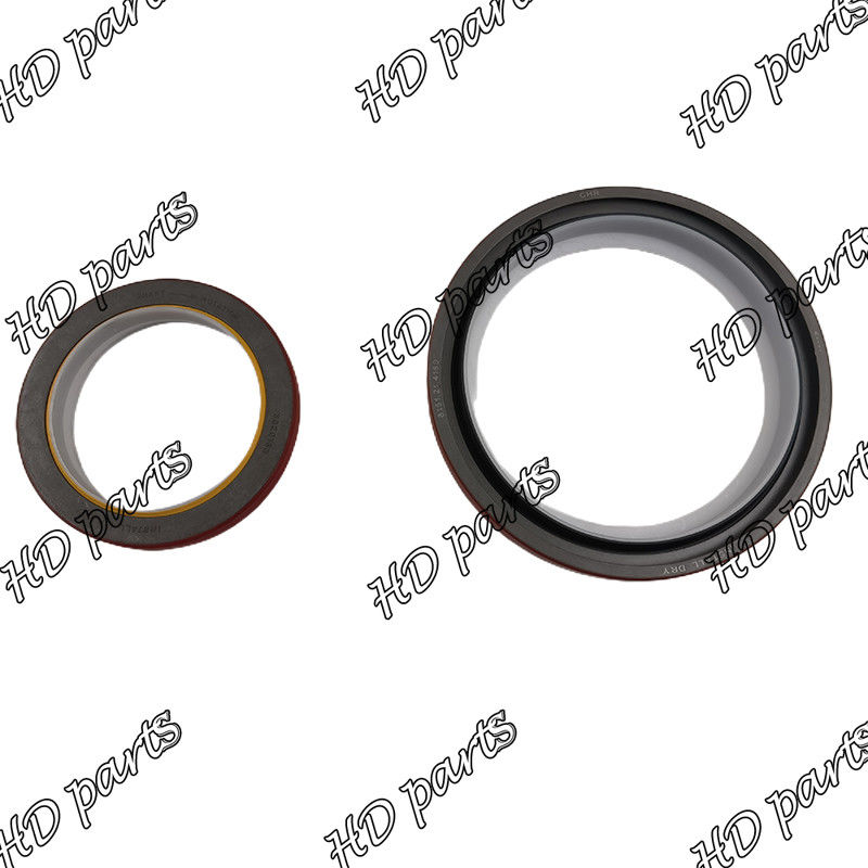 kit de réparation de la garniture 6D140-3 6218-K2-9950 pour l'ensemble de pièces de réparation de moteur de KOMATSU