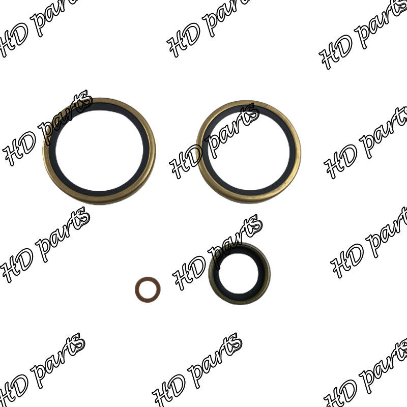 kit de réparation de la garniture 6D140-5 626-K2-9900 pour l'ensemble de pièces de réparation de moteur de KOMATSU