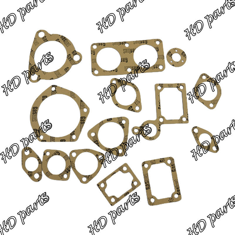 kit de réparation de la garniture 6D140-5 626-K2-9900 pour l'ensemble de pièces de réparation de moteur de KOMATSU