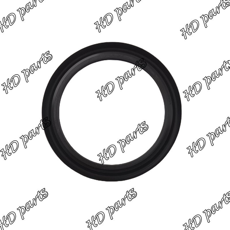 kit de réparation de la garniture 6D170-1 6162-K2-5000 pour l'ensemble de pièces de réparation de moteur de KOMATSU