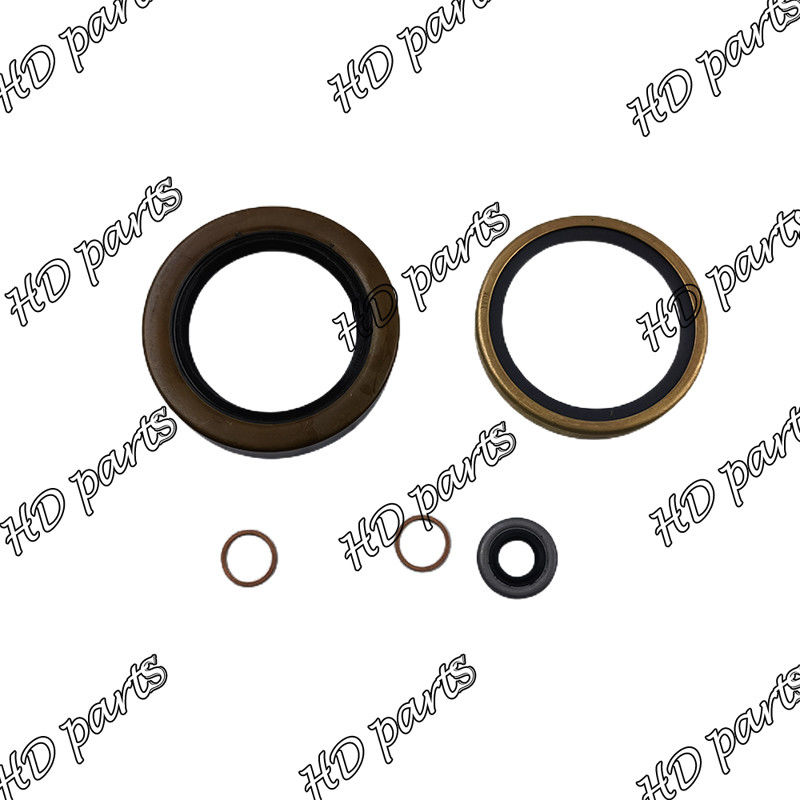 kit de réparation de la garniture 6D170-1 6162-K2-5000 pour l'ensemble de pièces de réparation de moteur de KOMATSU