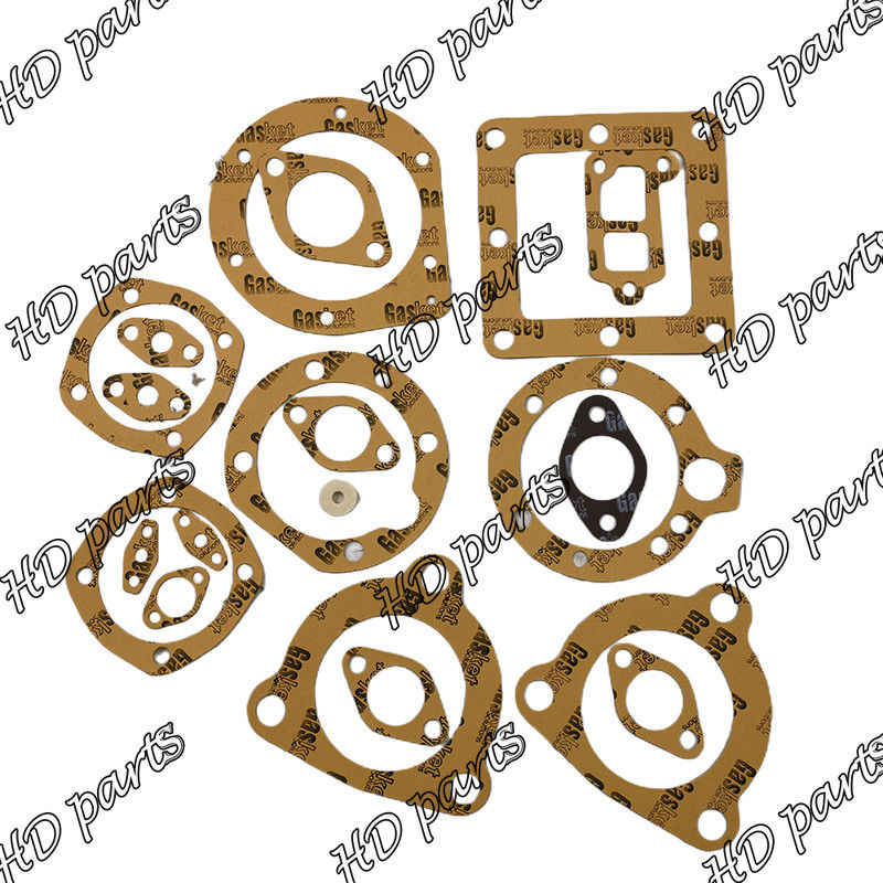 kit de réparation de la garniture 6D170-1 6162-K2-5000 pour l'ensemble de pièces de réparation de moteur de KOMATSU