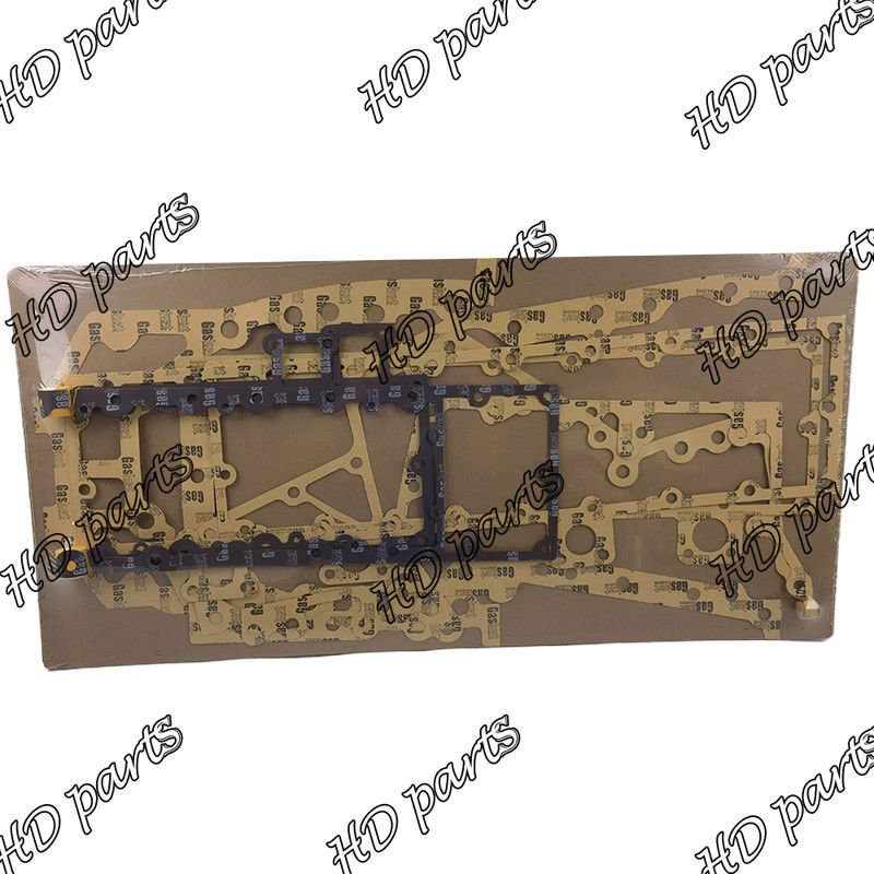 kit de réparation de la garniture 6D170-1 6162-K2-5000 pour l'ensemble de pièces de réparation de moteur de KOMATSU