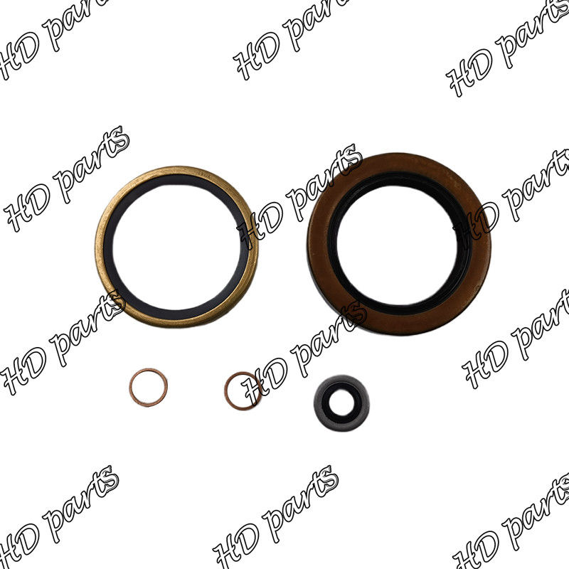 kit de réparation de la garniture 6D170-2 6162-K2-9901 pour l'ensemble de pièces de réparation de moteur de KOMATSU