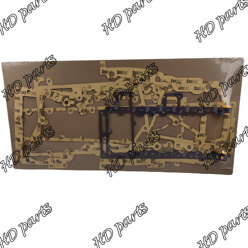 kit de réparation de la garniture 6D170-2 6162-K2-9901 pour l'ensemble de pièces de réparation de moteur de KOMATSU