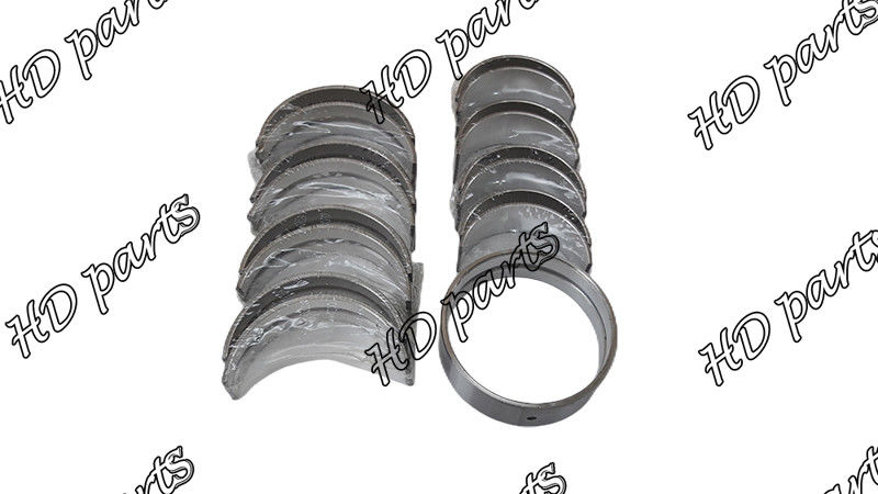 Grande et petite de tuiles de moteur pièce de rechange de V2003 17311-23480 17311-23920 17311-22310 pour Kubota