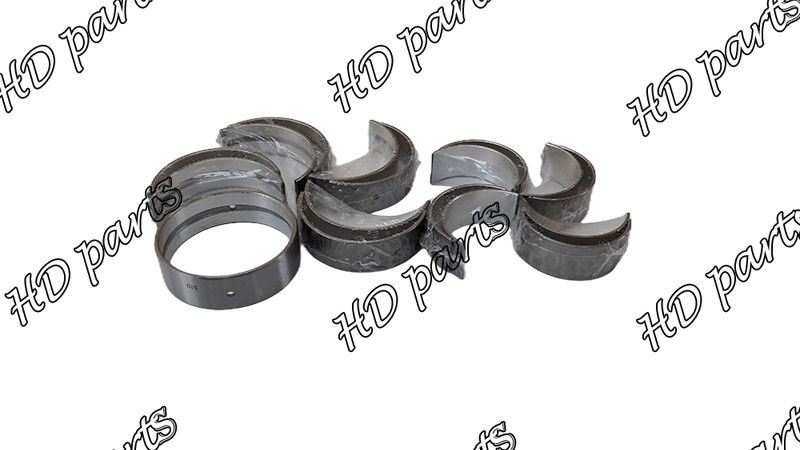 Grande et petite de tuiles de moteur pièce de rechange de V2003 17311-23480 17311-23920 17311-22310 pour Kubota