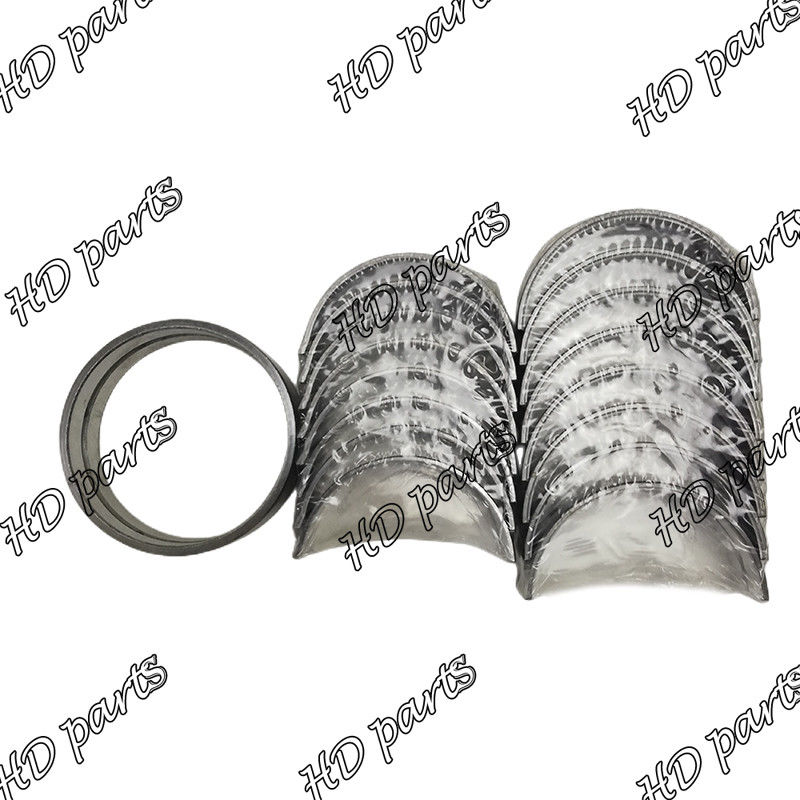 V2203 grande et petite de tuiles de moteur pièce de rechange de V2403 1A091-23480 17311-23480 pour Kubota