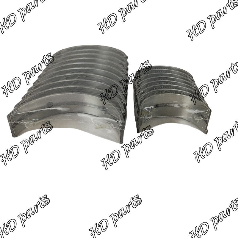 Grande et petite de tuiles de moteur pièce de rechange de V2607 1J700-23470 1J700-22980 pour Kubota