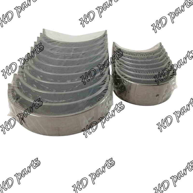 Grande et petite de tuiles de moteur pièce de rechange de V2607 1J700-23470 1J700-22980 pour Kubota
