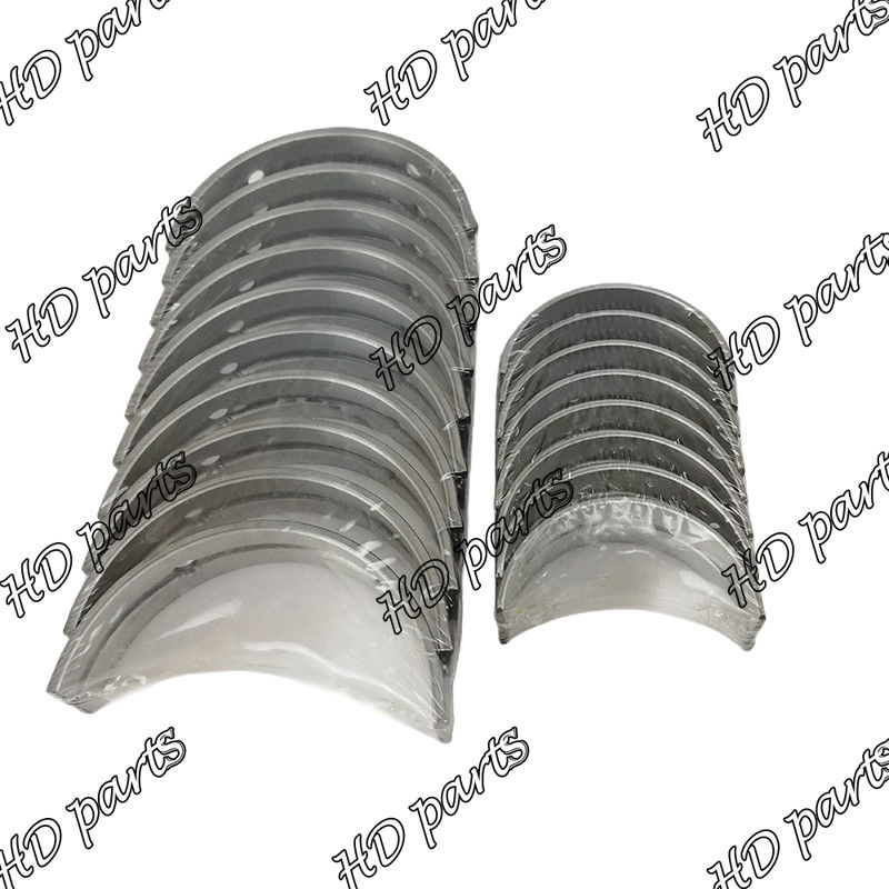 Grande et petite de tuiles de moteur pièce de rechange de V2607 1J700-23470 1J700-22980 pour Kubota