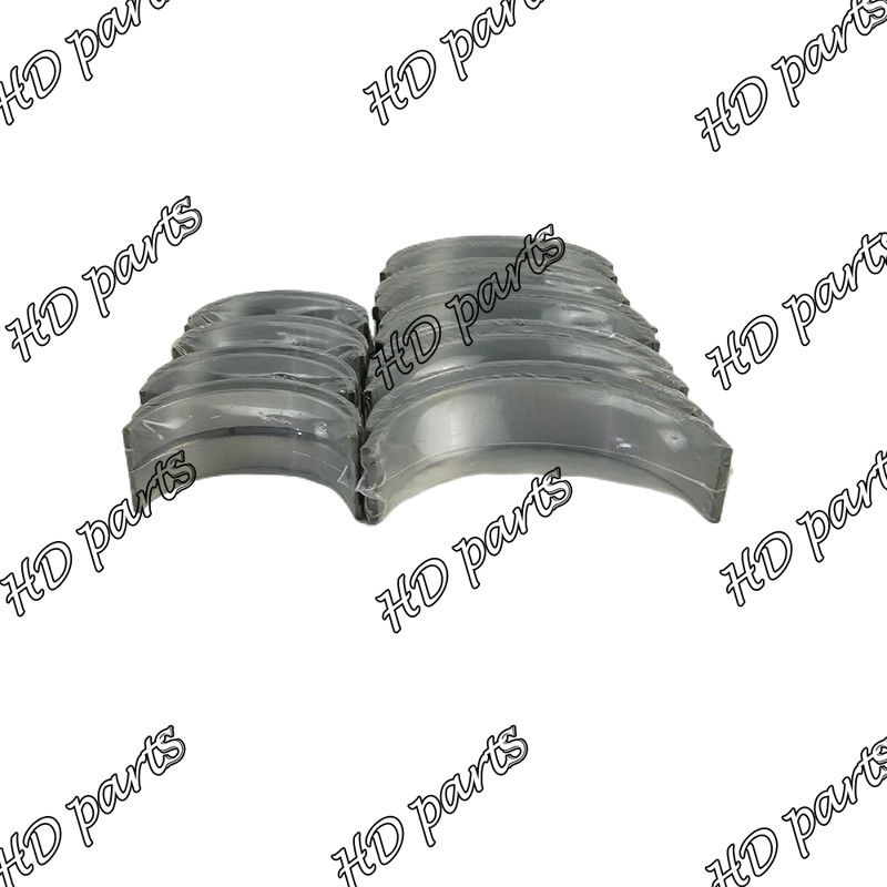 V3307 grandes et petites tuiles 19744-2408 pièce de rechange de moteur pour moteur Kubota