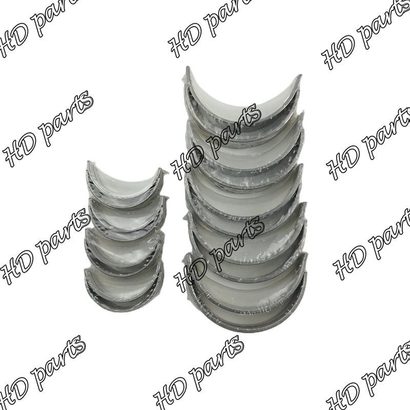 V3307 grandes et petites tuiles 19744-2408 pièce de rechange de moteur pour moteur Kubota