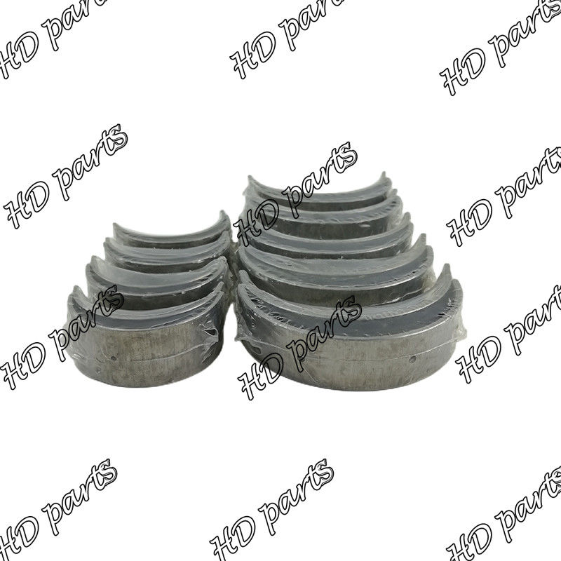 V3307 grandes et petites tuiles 19744-2408 pièce de rechange de moteur pour moteur Kubota