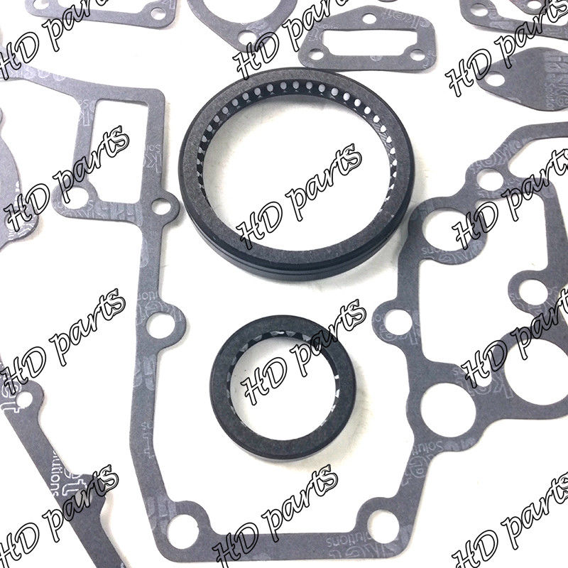 Kit de réparation de la garniture V1903 07916-27750 16454-03310 pour l'ensemble de pièces de réparation de moteur de KOMATSU