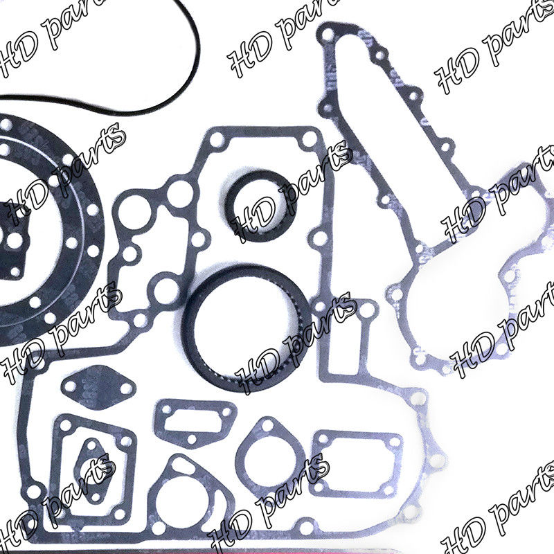 Kit de réparation de la garniture V1903 07916-27750 16454-03310 pour l'ensemble de pièces de réparation de moteur de KOMATSU