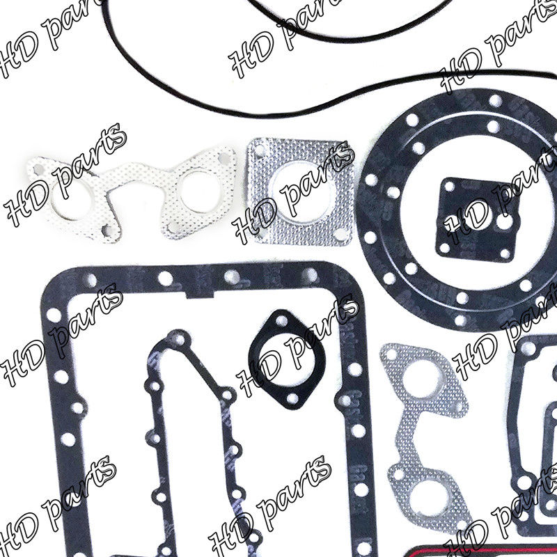 Kit de réparation de la garniture V1903 07916-27750 16454-03310 pour l'ensemble de pièces de réparation de moteur de KOMATSU