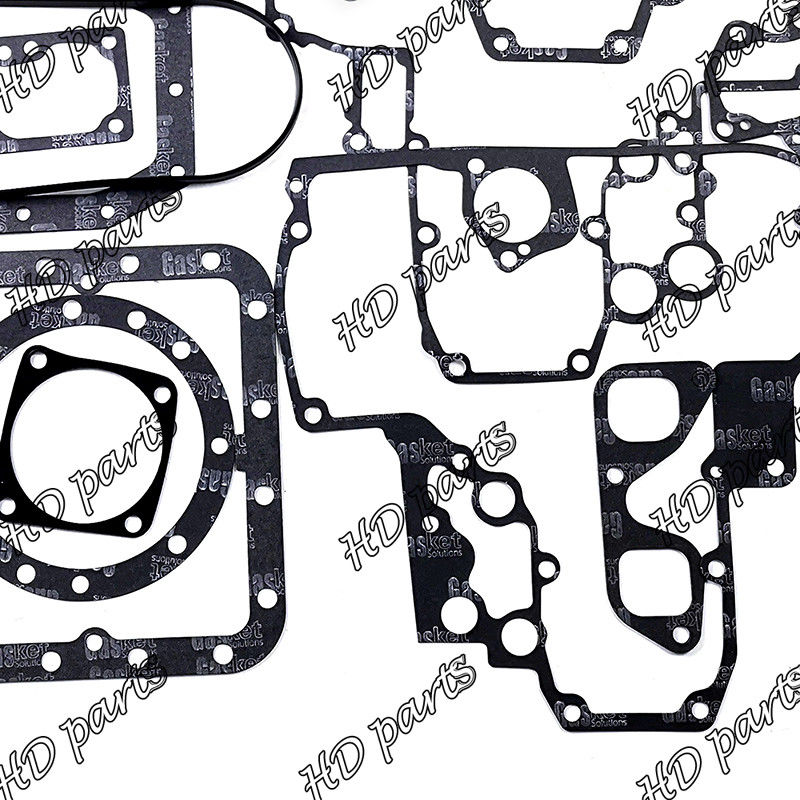 Kit de réparation de la garniture V2003 07916-29505 1G726-21772 pour l'ensemble de pièces de réparation de moteur de KOMATSU