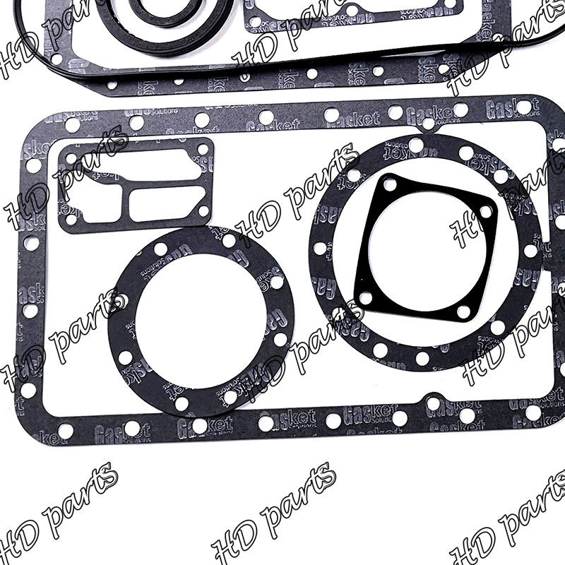 Kit de réparation de la garniture V2003 07916-29505 1G726-21772 pour l'ensemble de pièces de réparation de moteur de KOMATSU
