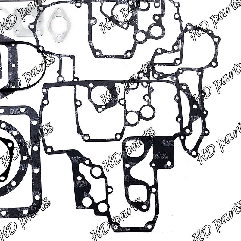 Kit de réparation de la garniture V2003 07916-29505 1G726-21772 pour l'ensemble de pièces de réparation de moteur de KOMATSU