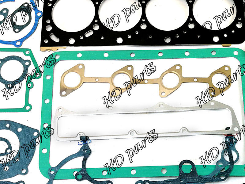Kit de réparation de la garniture V3600 1G556-99352 1G556-99352 pour l'ensemble de pièces de réparation de moteur de KOMATSU