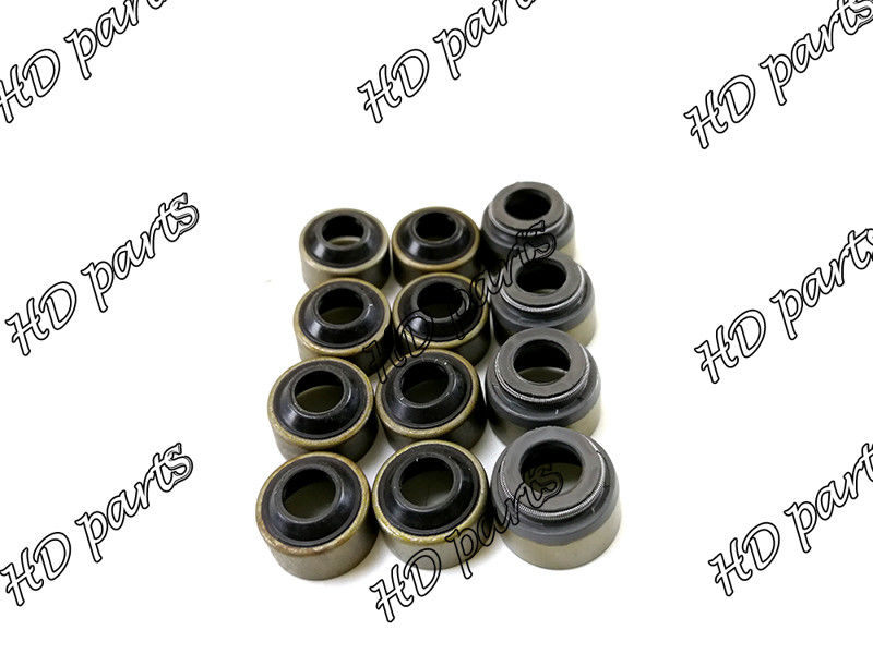 Kit de réparation de la garniture V3600 1G556-99352 1G556-99352 pour l'ensemble de pièces de réparation de moteur de KOMATSU