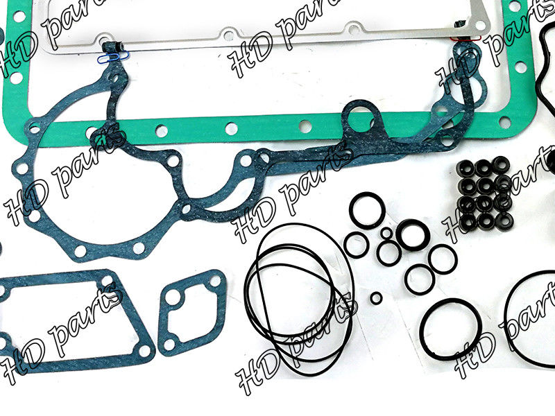 Kit de réparation de la garniture V3600 1G556-99352 1G556-99352 pour l'ensemble de pièces de réparation de moteur de KOMATSU