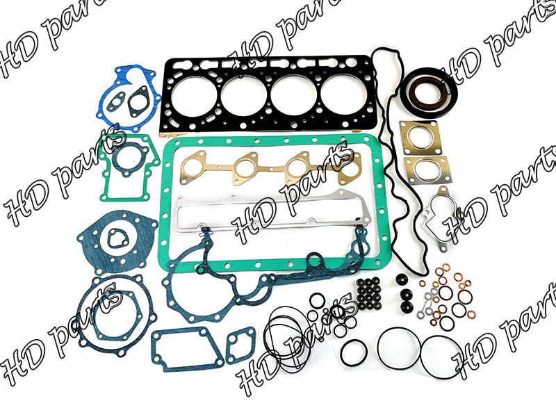 Kit de réparation de la garniture V3600 1G556-99352 1G556-99352 pour l'ensemble de pièces de réparation de moteur de KOMATSU