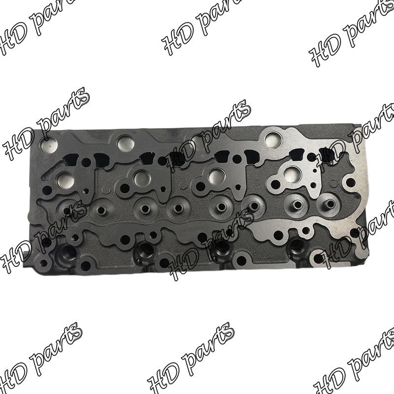 Culasse de moteur de V2203 V2403 1G855-03042 1G855-03042 1G928-03040 pour KOMATSU